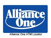 alliance one atm locator cleves ohio
