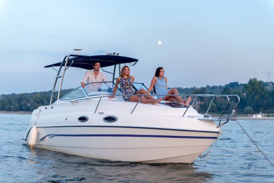 boat loan cleves ohio