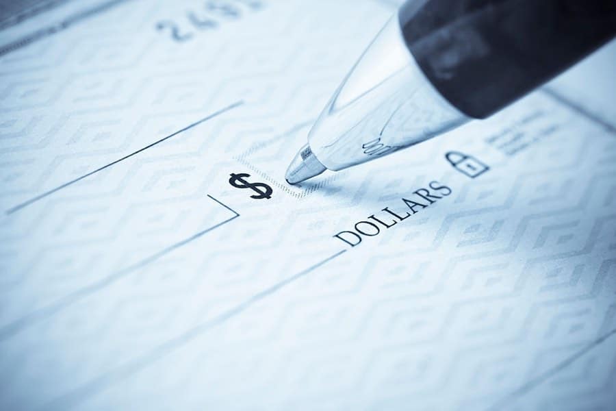 Checking Presidents Federal Credit Union