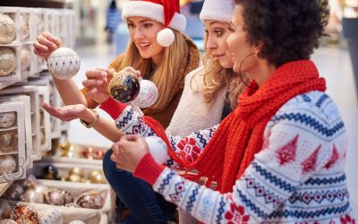 Why you should open a holiday savings account