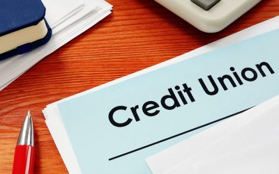 The Top 5 Challenges Facing Credit Unions