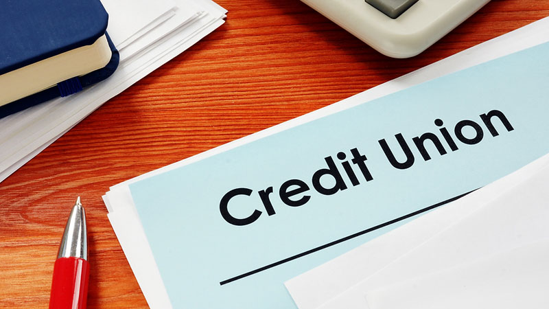The Top 5 Challenges Facing Credit Unions