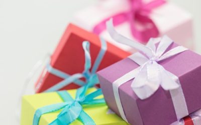 How to buy Christmas Gifts on a Budget