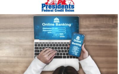 The Benefits of Presidents Federal Credit Union