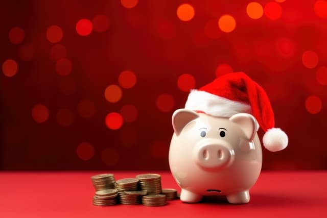 Smart Strategies for Saving Money During the Holidays