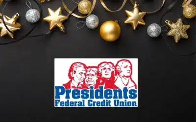 Welcome the New Year with Presidents Credit Union: Your Partner for Financial Success