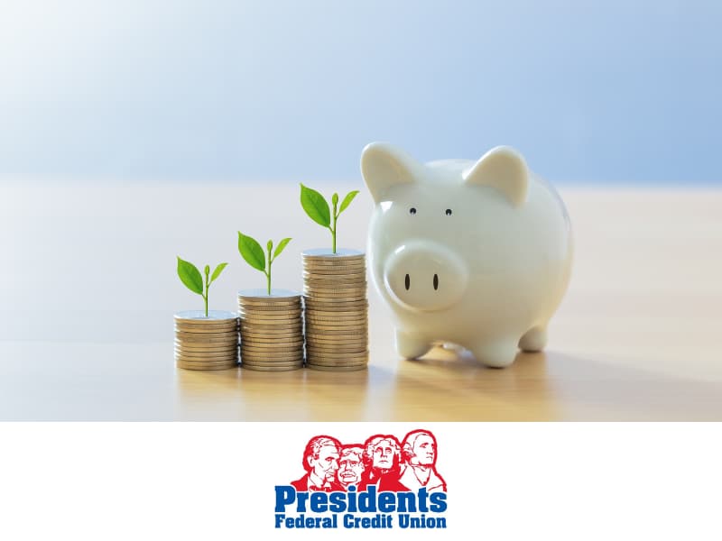 Certificates of Deposit at Presidents Federal Credit Union: A Smart Investment Choice