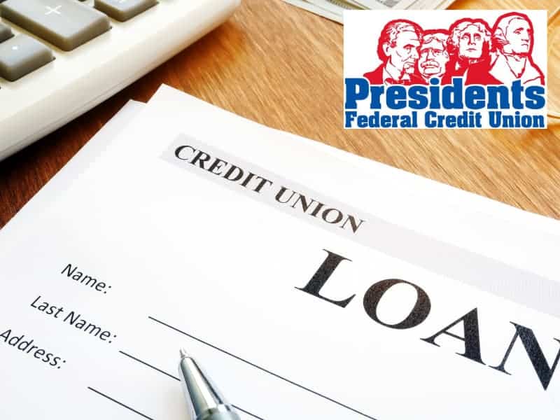 Building a Future of Financial Confidence with Presidents Federal Credit Union