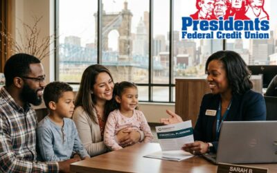 Joining Cincinnati Credit Union Can Be Better Than a Bank